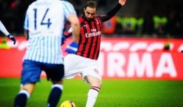 伊瓜因最新爆料,职业生涯幕后故事大公开