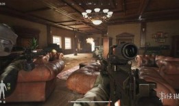 暗区突围无限皮肤爆料最新,神秘力量觉醒，炫酷外观抢先看！