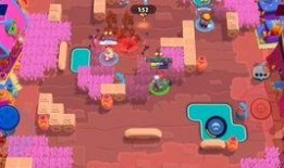 荒野乱斗最新赛季的爆料,全新英雄与地图，激战一触即发！