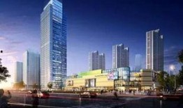 石家庄建华广场最新爆料,揭秘未来商业新地标璀璨亮相